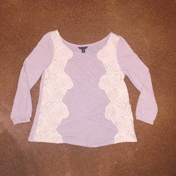 American Eagle women’s shirt! - Picture 3 of 4